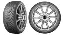 Kumho HA32