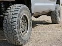 Kumho Road Venture MT KL71