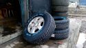 Maxxis Bravo AT-771