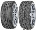 Michelin PILOT ALPIN 4 N1