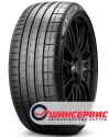 Pirelli P Zero PZ4 Sports Car Noise cancelling system