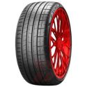 Pirelli P Zero PZ4 Sports Car Noise cancelling system