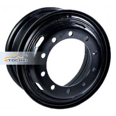 Kronprinz/Accuride D281 10/335/281/151.4