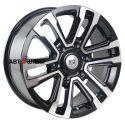 RST D106.1 R107 (Fortuner)
